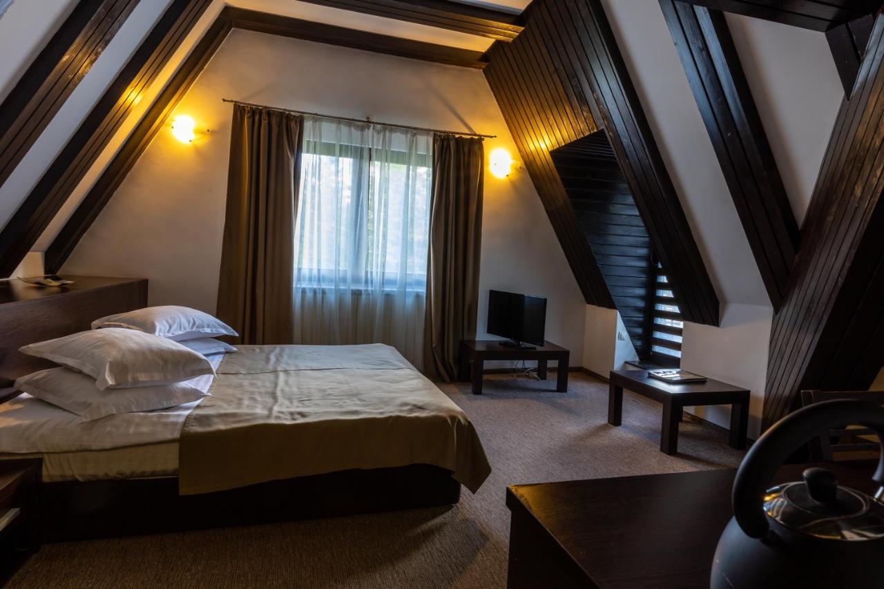 Smart Hotel 4*