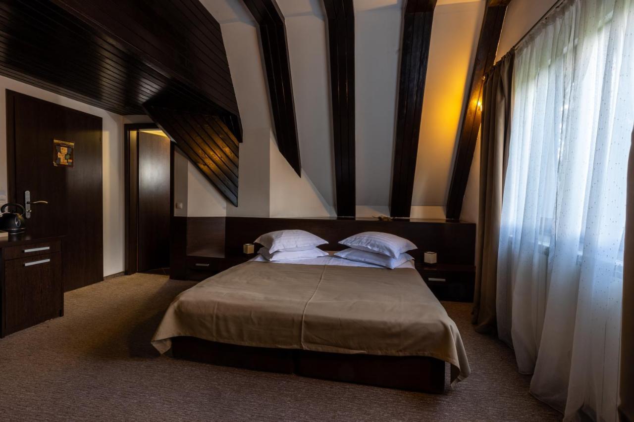 Smart 4* Sinaia