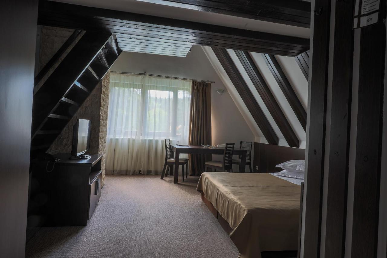 Hotel Smart Sinaia