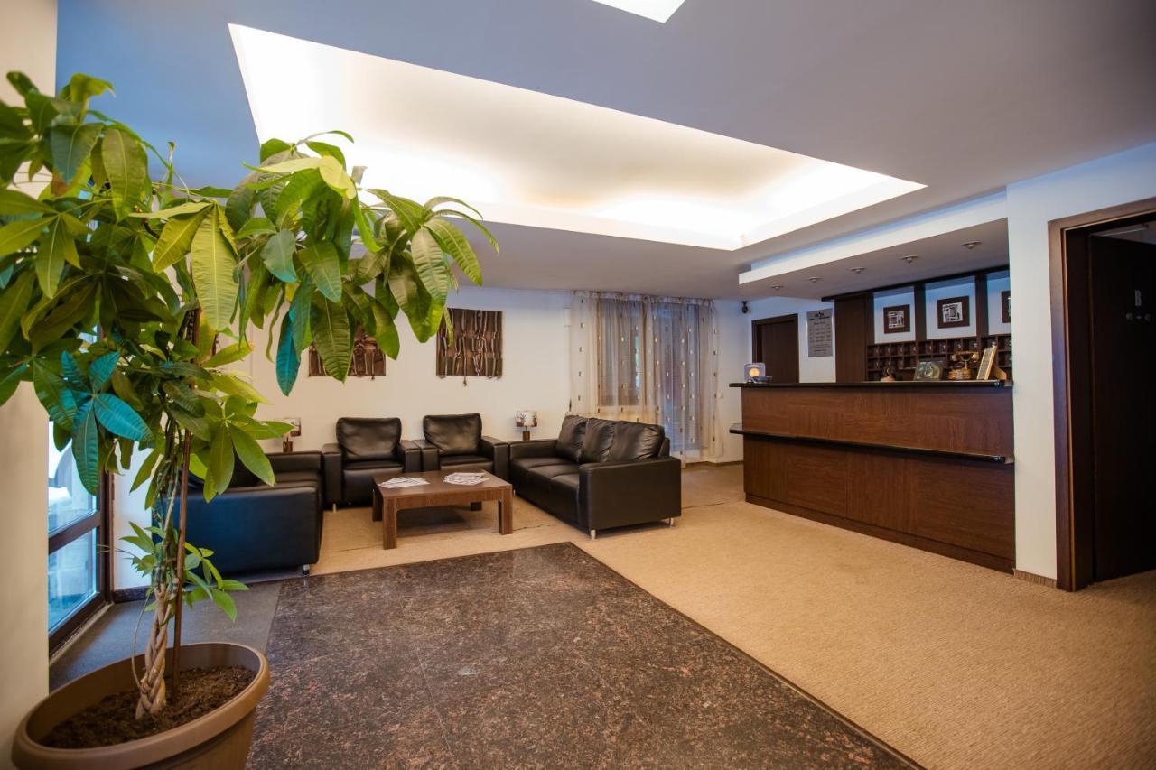 Smart Hotel