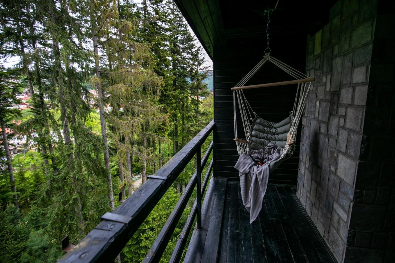 Hotel Smart Sinaia